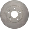 Centric Front Disc Brake Rotor for Endeavor, Grandis (121.46066)