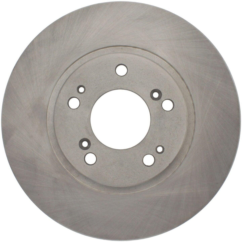 Centric Front Disc Brake Rotor for Endeavor, Grandis (121.46066)