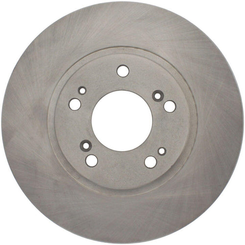 Centric Front Disc Brake Rotor for Endeavor, Grandis (121.46066)