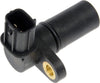 Dorman 917-666 Transaxle Output Speed Sensor Compatible with Select Honda Models