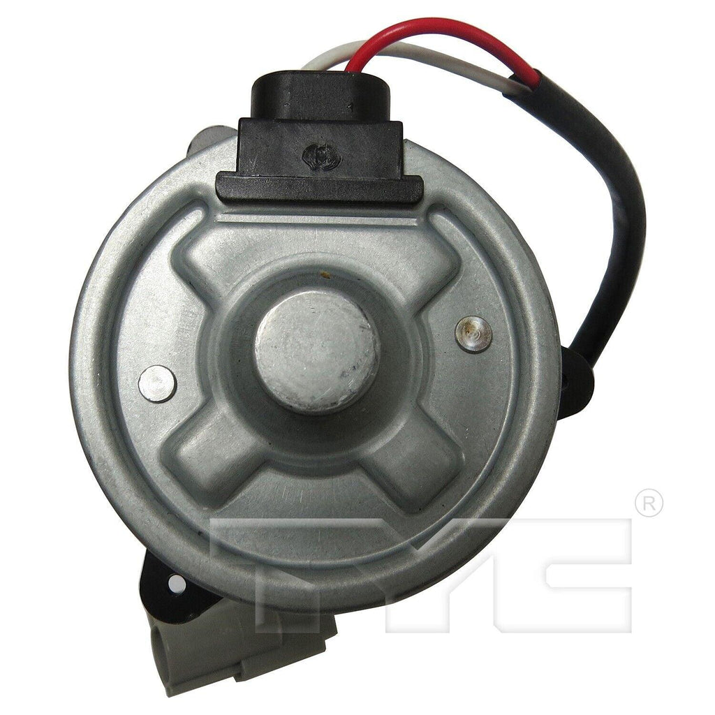 TYC Engine Cooling Fan Motor for Corolla, Camry 630270