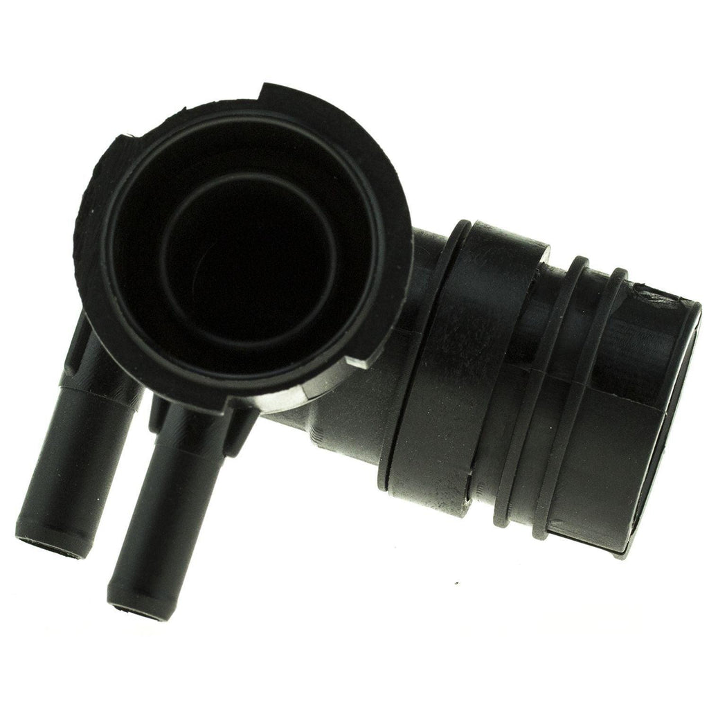 Motorad CH5408 Engine Coolant Filler Neck for 07-09 Lexus Toyota RX350 Sienna