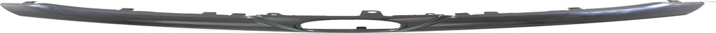 Upper Grille Trim Compatible with 2006-2010 Toyota Sienna - TO1210104