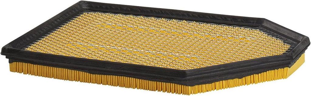 A36167 one Advanced Engine Air Filter Compatible with Select Chrysler and Dodge