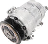 86792426 Air Conditioning Compressor Kit