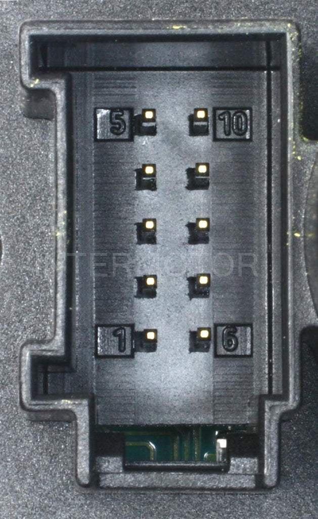 Standard Ignition Headlight Switch for 09-10 CC HLS-1392