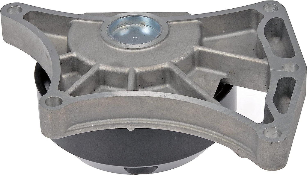 Dorman 300-825 Engine Cooling Fan Pulley Bracket Compatible with Select Chevrolet / GMC Models