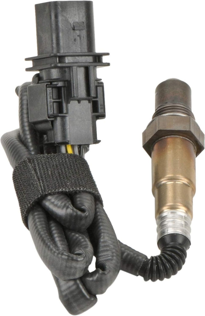 17215 Original Equipment Wideband Oxygen Sensor - Compatible with Select BMW X3, 325Ci, 325I, 330Ci, 330I, 525I, 530I