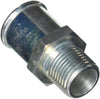 84737 Straight Heater Fitting