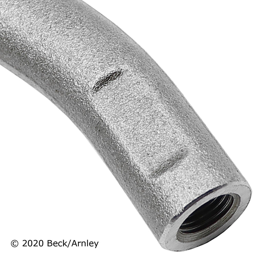 Beck Arnley Steering Tie Rod End for Nissan 101-7894