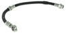 Centric Brake Hydraulic Hose for Mazda 150.45041