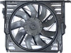 624270 Cooling Fan Assembly