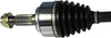 NCV36071 CV Axle Shaft Assembly - Right Front (Passenger Side)