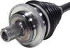NCV48993 CV Axle Shaft Assembly - Left Front (Driver Side)