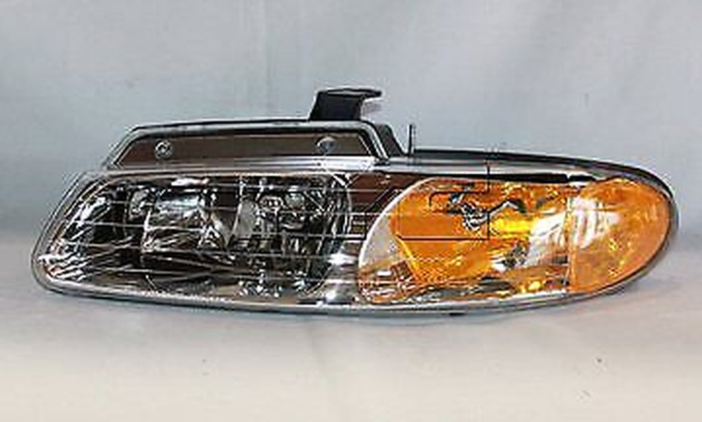 Headlight for Town & Country, Voyager, Caravan, Grand Caravan+More 20-5882-00