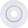 Gold 18A81011 Front Disc Brake Rotor