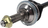 NCV75537 CV Axle Shaft Assembly - Right Front (Passenger Side)