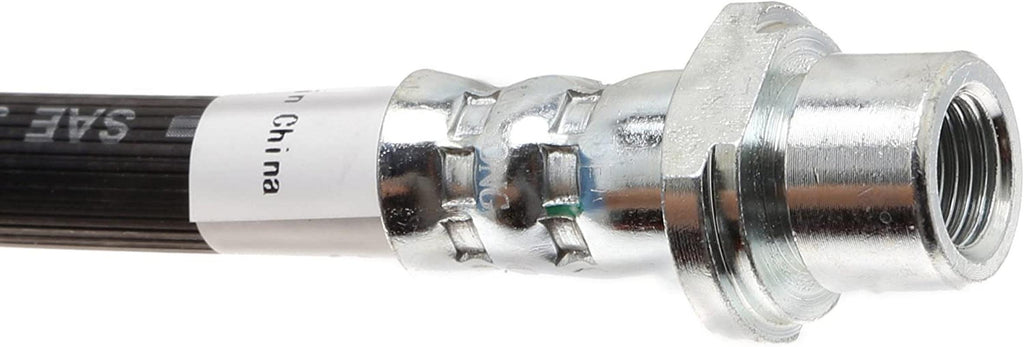 Professional 18J383469 Rear Hydraulic Brake Hose Assembly