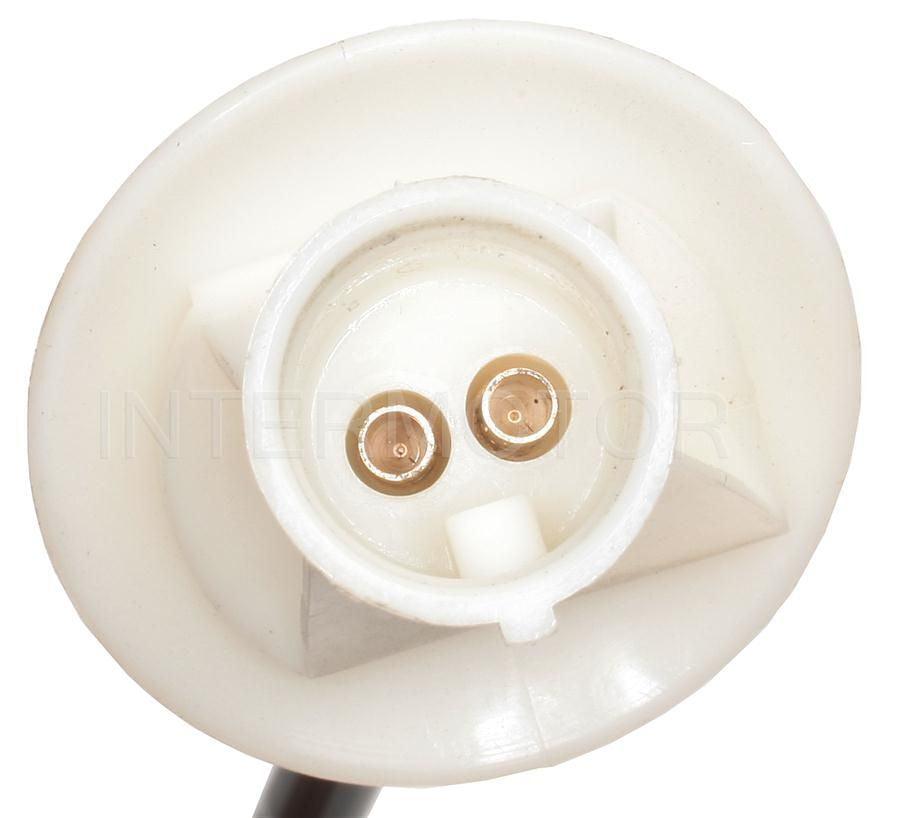 Standard Ignition ABS Wheel Speed Sensor for BMW ALS1425