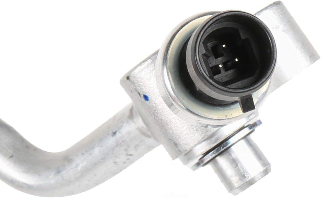 15-34647 Air Conditioning Condenser Hose