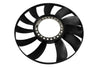 Vemo Engine Cooling Fan Clutch Blade for Passat, A4, A4 Quattro V15-90-1854