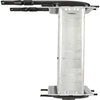 CU2265 Complete Radiator