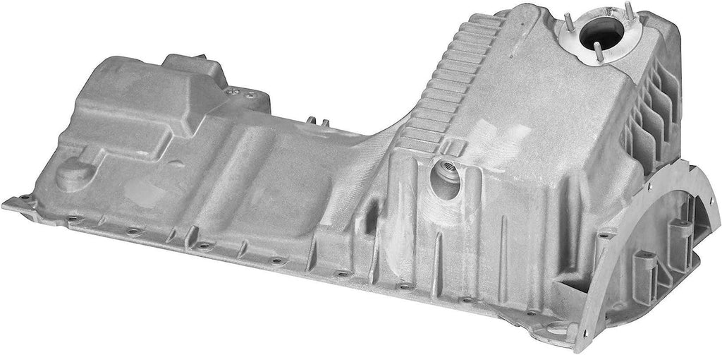 BMP11A Oil Pan, 1 Pack