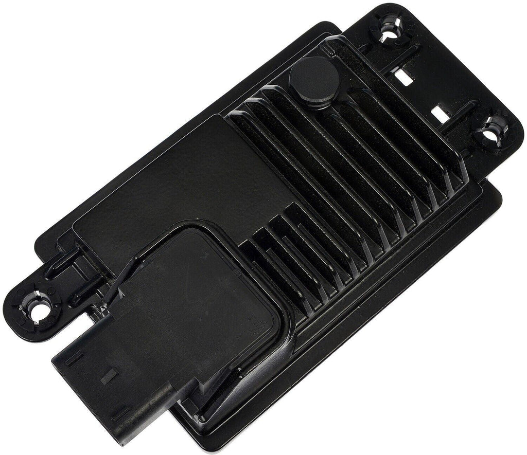 Dorman Cruise Control Distance Sensor for 17-20 Ford Fusion 601-730