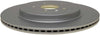 680983P Advanced Technology Disc Brake Rotor