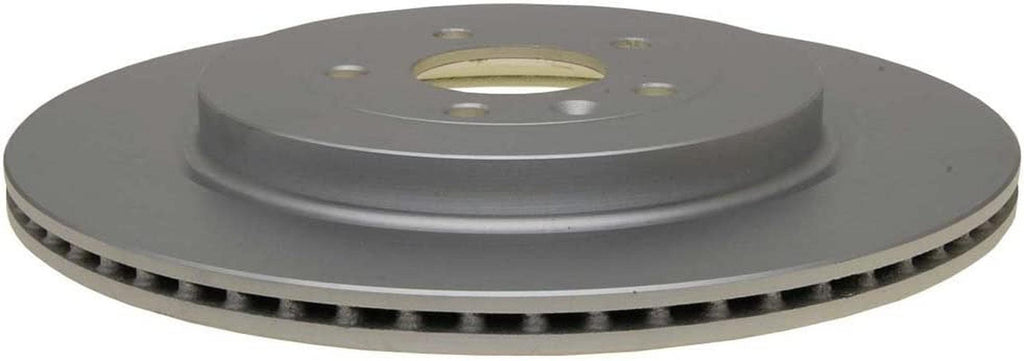 680983P Advanced Technology Disc Brake Rotor
