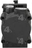 67198 Remanufactured A/C Compressor with Clutch