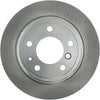 Centric Rear Disc Brake Rotor for 525I, 530I, 525It, 535I (121.34025)