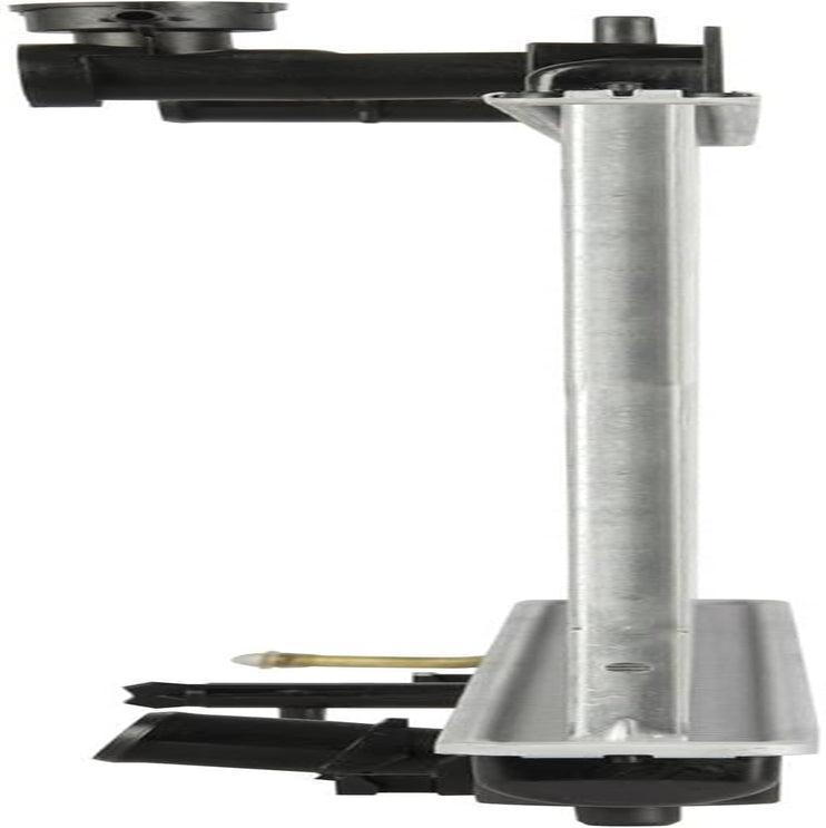 CU2437 Complete Radiator for Toyota Camry