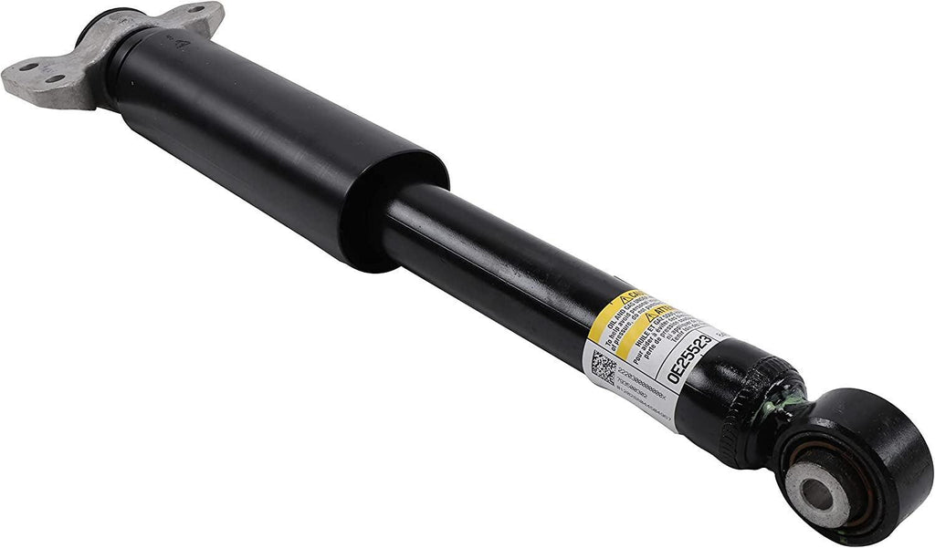 GM Original Equipment 84520911 Rear Driver Side Shock Absorber with Upper Mount