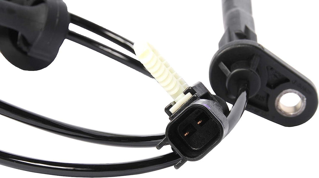 GM Original Equipment 23233798 Rear Wheel Speed Sensor