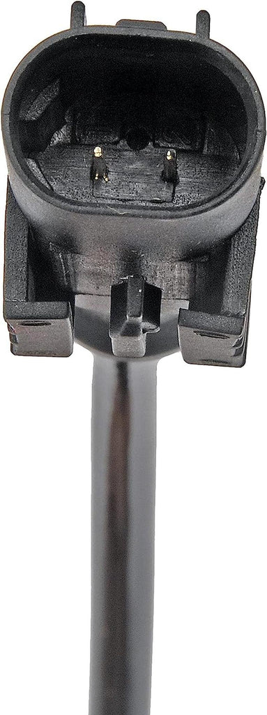 Dorman 695-667 Front Driver Side ABS Wheel Speed Sensor Compatible with Select Subaru Models