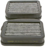 R2533 - Cabin Filter Activated-Carbon