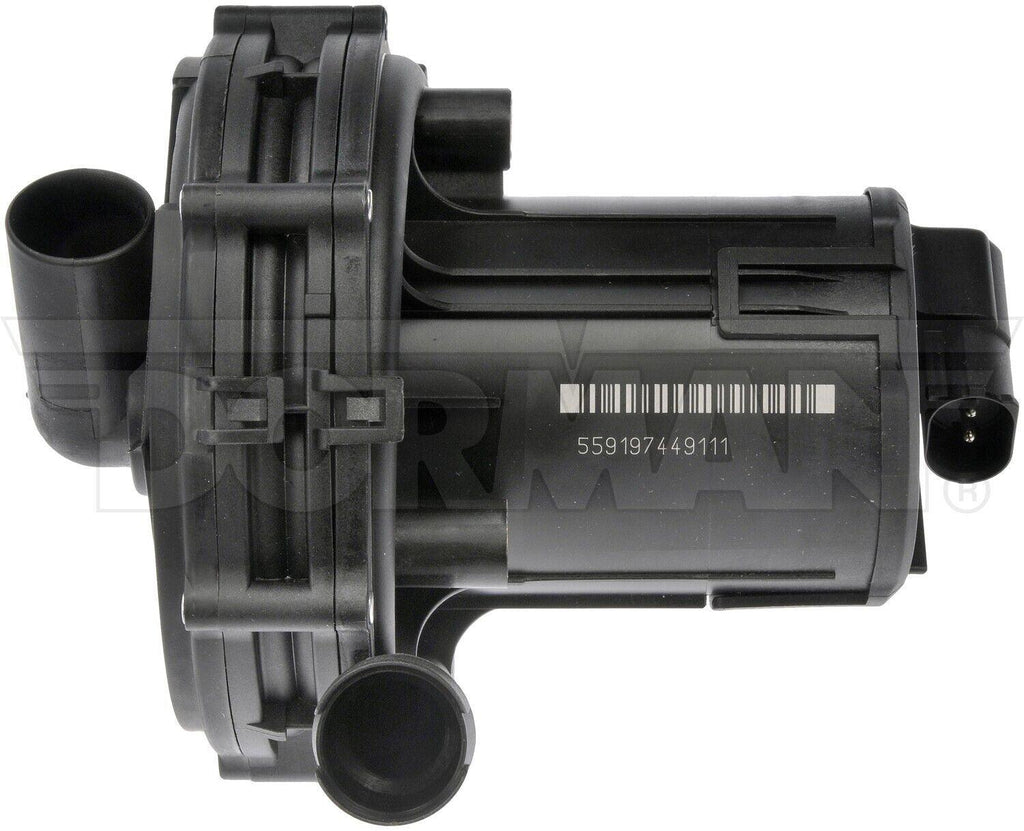 Bomba De Inyección De Aire Secundaria Dorman Para 01-03 BMW X5 306-025