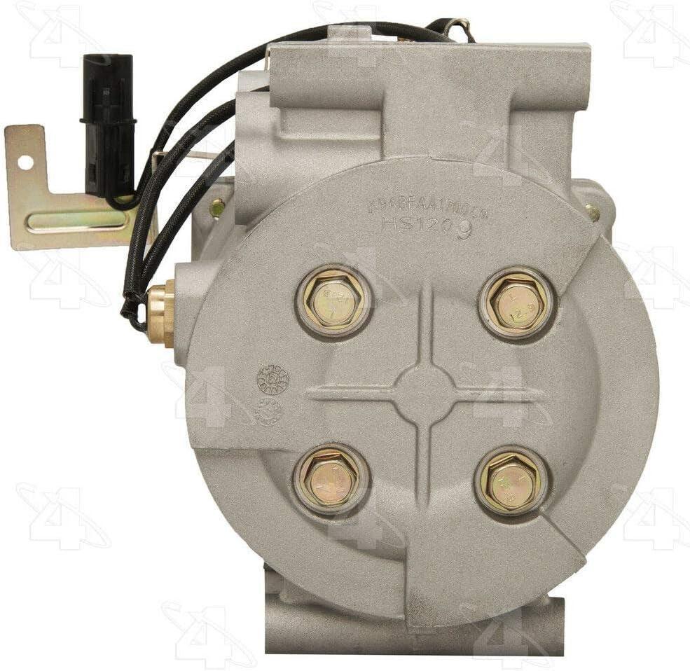 78497 A/C Compressor
