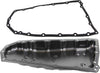 AUTOMOTIVE ESK0218 Automatic Transmission Oil Pan Kit