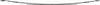 Dorman Leaf Spring for 00-01 Nissan Xterra 929-149