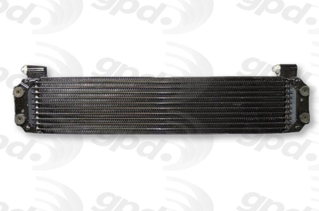 Global Parts Automatic Transmission Oil Cooler for ATS, Camaro 2611388