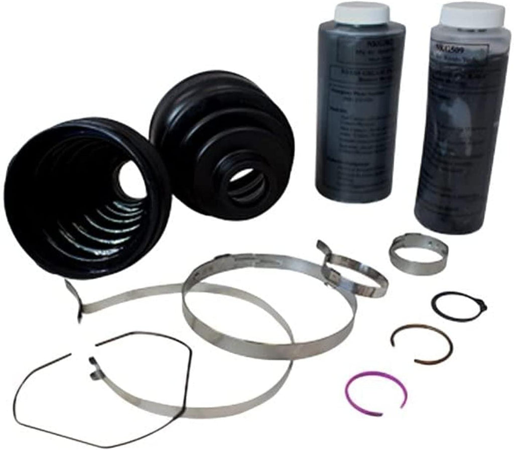 TS213 Constant Velocity Joint Shaft