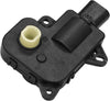 Automatic A/C Temperature Blend Door Actuator Compatible with 99-04 Jeep Grand Cherokee