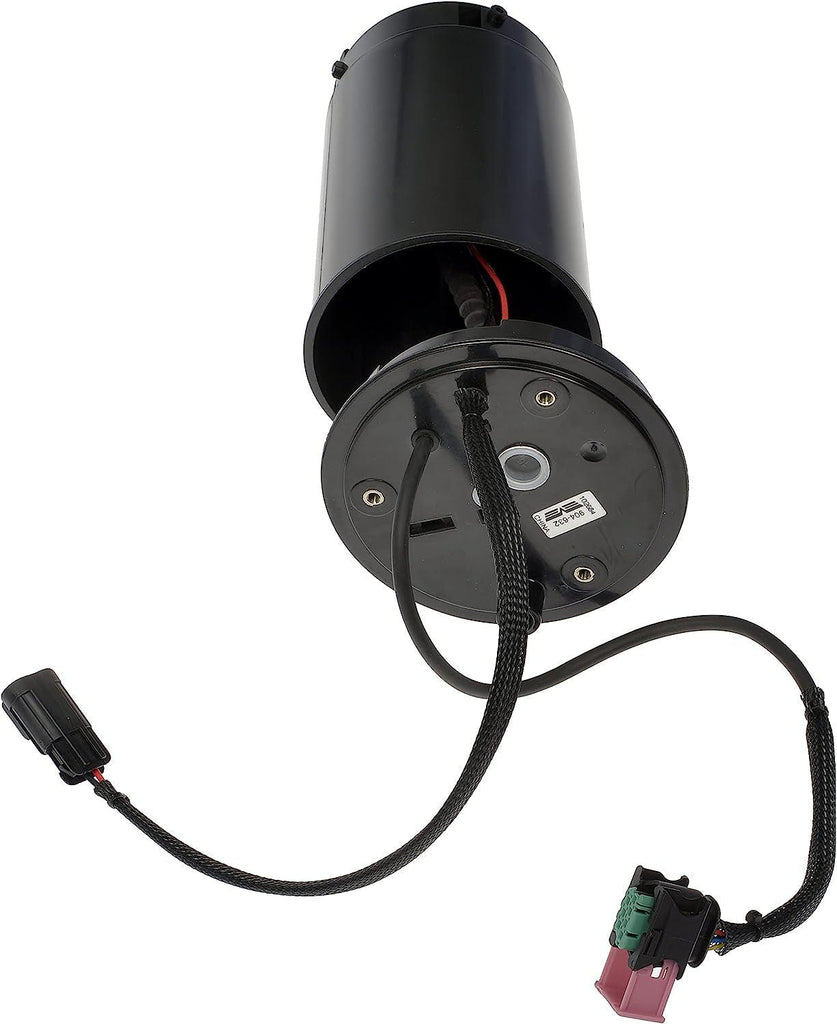 Dorman 904-632 Diesel Exhaust Fluid Heater Compatible with Select Chevrolet/Gmc Models (OE FIX)