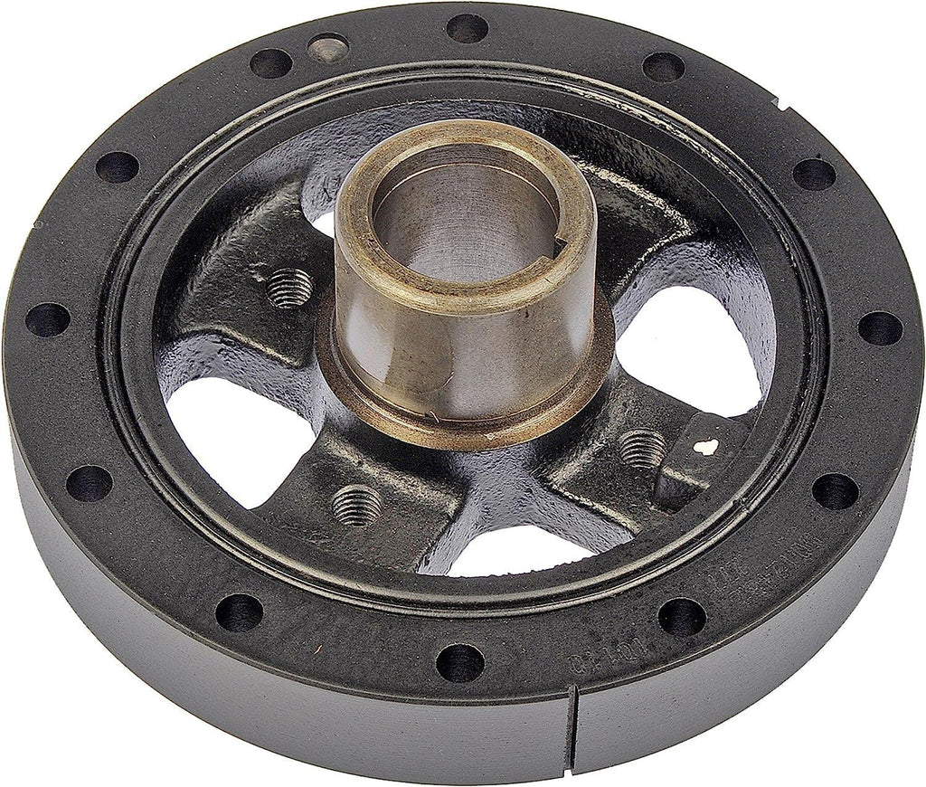 Dorman 594-013 Engine Harmonic Balancer Compatible with Select Models