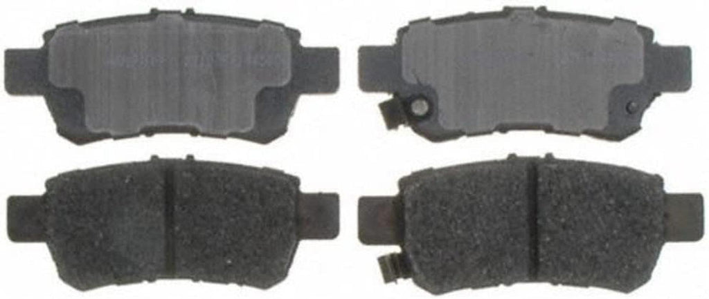 SGD1088C Service Grade Ceramic Disc Brake Pad Set