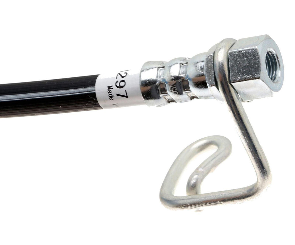 Brake Hydraulic Hose for 2500, 3500, Ram 2500, Ram 3500, Ram 1500+More BH383297