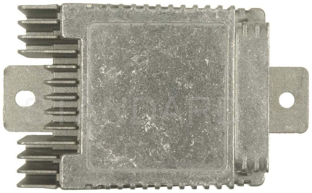 Engine Cooling Fan Module for Fusion, Milan, MKZ, Zephyr RY-1519