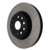 Centric Front Disc Brake Rotor for Mirai, LS460 (120.44148)